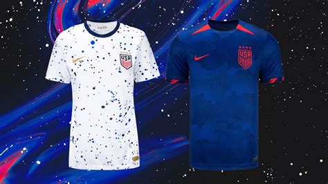 us men's soccer jersey 2024|usa 2024 kits.